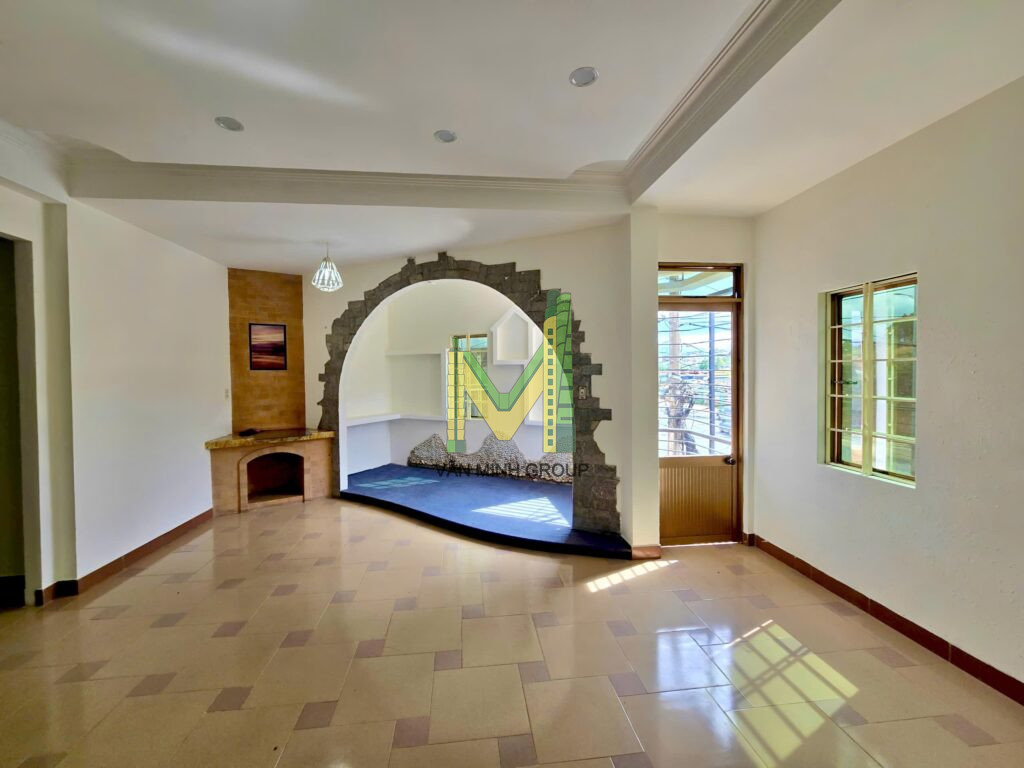 Bán Nhà Mặt Tiền Ngã Ba Lớn Nguyễn Công Trứ Và Xô Viết Nghệ Tĩnh – Phường Lâm Viên(P.8) – Đà Lạt - Ảnh 6