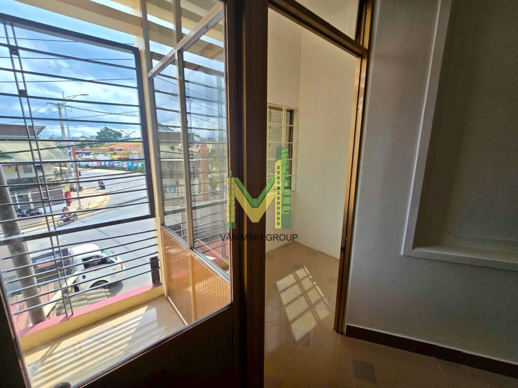 Bán Nhà Mặt Tiền Ngã Ba Lớn Nguyễn Công Trứ Và Xô Viết Nghệ Tĩnh – Phường Lâm Viên(P.8) – Đà Lạt - Ảnh 8