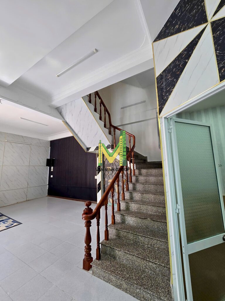 Bán Nhà Mặt Tiền Ngã Ba Lớn Nguyễn Công Trứ Và Xô Viết Nghệ Tĩnh – Phường Lâm Viên(P.8) – Đà Lạt - Ảnh 9