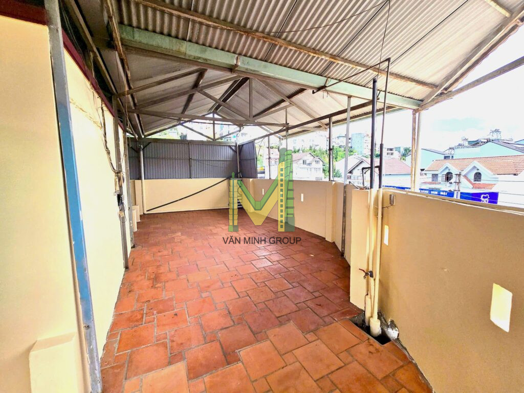 Bán Nhà Mặt Tiền Ngã Ba Lớn Nguyễn Công Trứ Và Xô Viết Nghệ Tĩnh – Phường Lâm Viên(P.8) – Đà Lạt - Ảnh 10