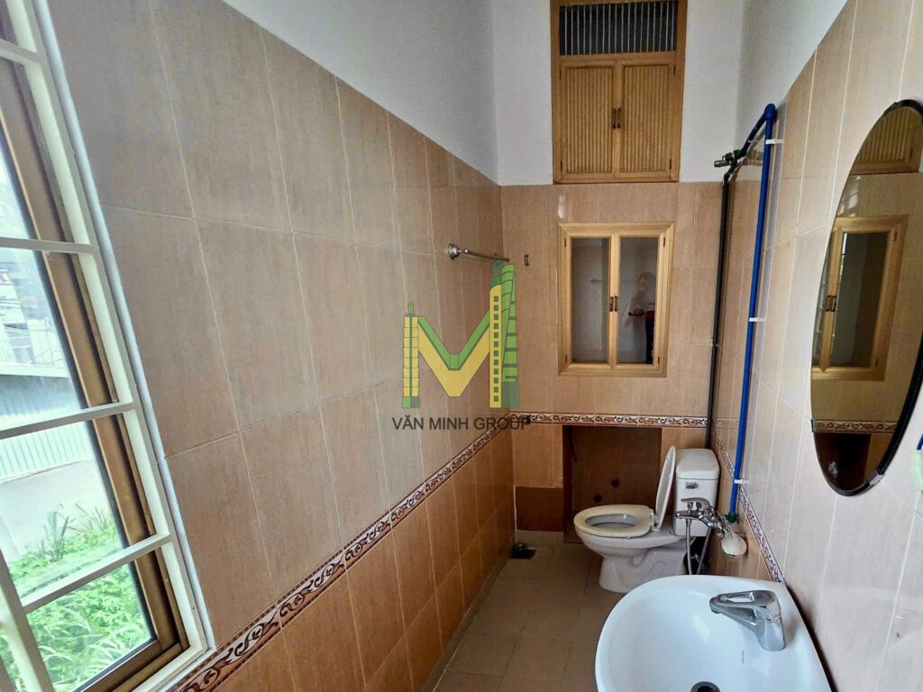 Bán Nhà Mặt Tiền Ngã Ba Lớn Nguyễn Công Trứ Và Xô Viết Nghệ Tĩnh – Phường Lâm Viên(P.8) – Đà Lạt - Ảnh 11