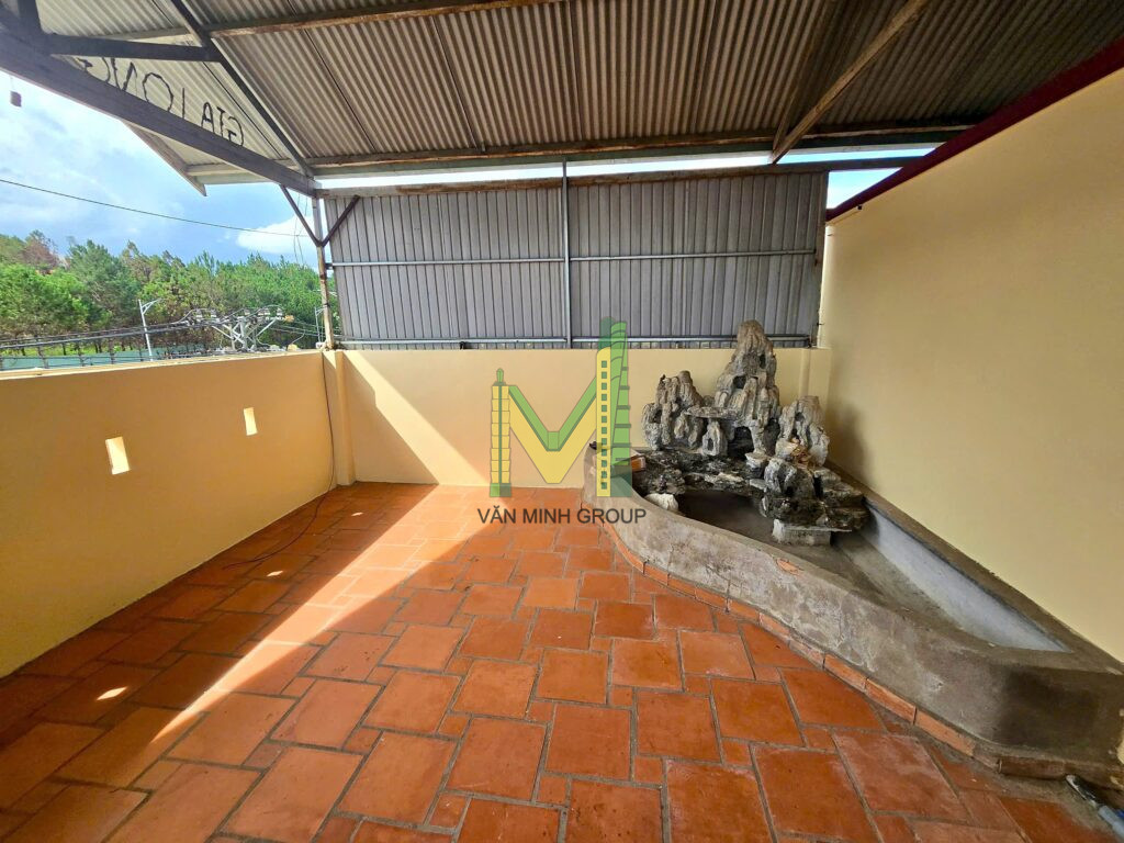 Bán Nhà Mặt Tiền Ngã Ba Lớn Nguyễn Công Trứ Và Xô Viết Nghệ Tĩnh – Phường Lâm Viên(P.8) – Đà Lạt - Ảnh 12