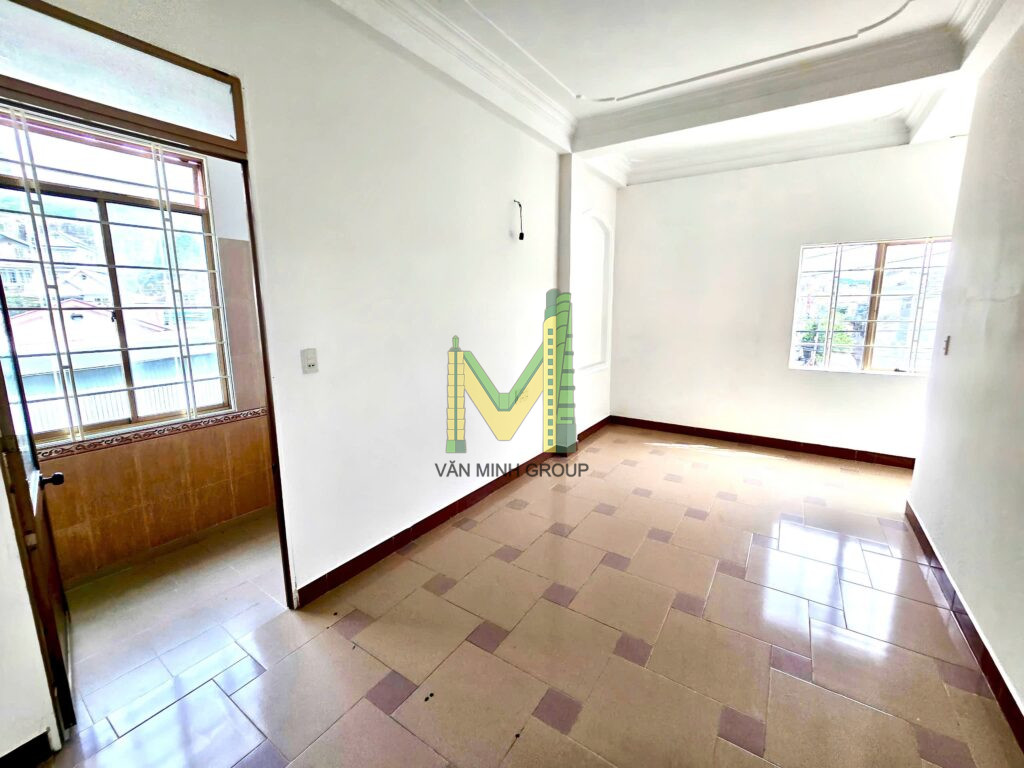 Bán Nhà Mặt Tiền Ngã Ba Lớn Nguyễn Công Trứ Và Xô Viết Nghệ Tĩnh – Phường Lâm Viên(P.8) – Đà Lạt - Ảnh 13