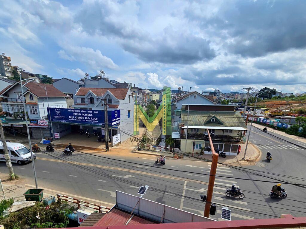 Bán Nhà Mặt Tiền Ngã Ba Lớn Nguyễn Công Trứ Và Xô Viết Nghệ Tĩnh – Phường Lâm Viên(P.8) – Đà Lạt - Ảnh 14