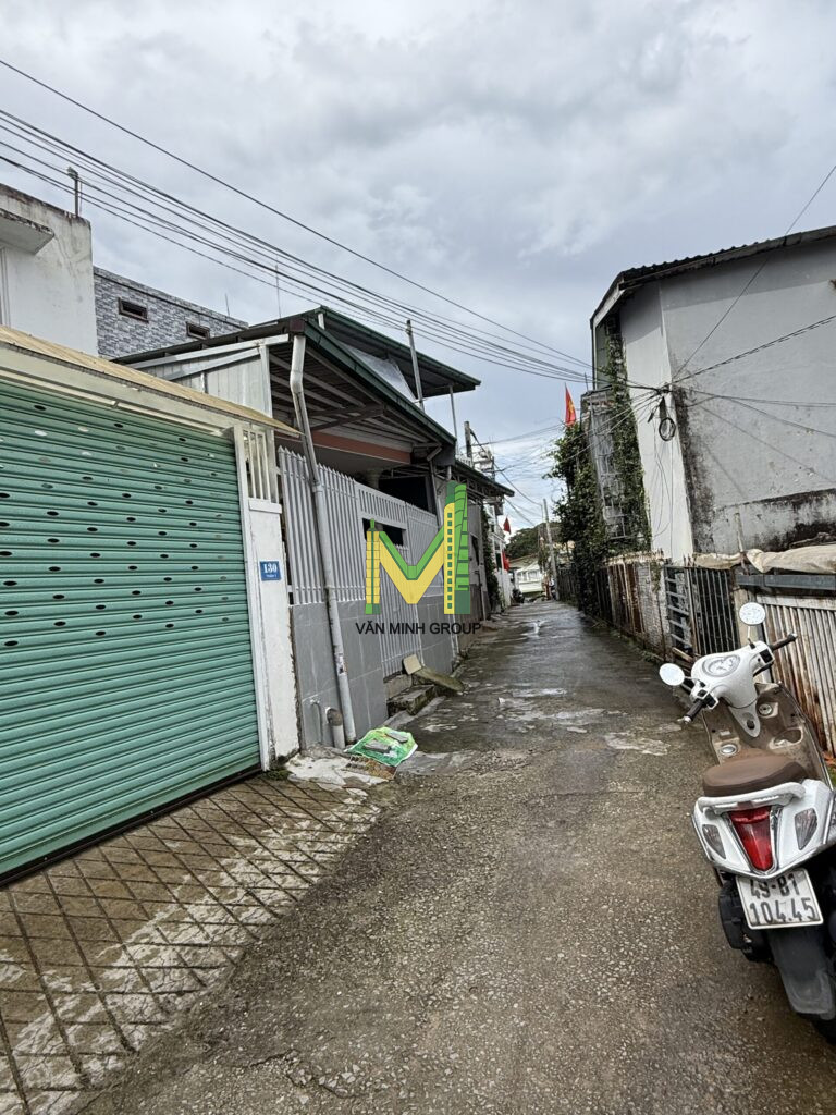 Bán Nhà Mặt Tiền Hẻm Ô Tô Đường Thiện Ý -Phường Xuân Hương - Ảnh 4