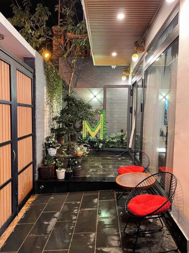 📣Cần bán villa chính chủ  Trần Hưng Đạo, phường 10,Tp Đà Lạt. Cách bờ hồ 500m có chỗ đậu ô tô  ♦️Full nội thất cao cấp - Ảnh 11