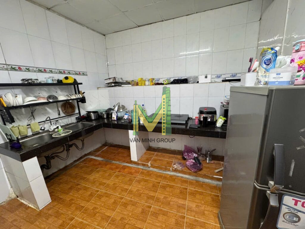 Bán Nhà Mặt Tiền Hẻm Ô Tô Đường Thiện Ý -Phường Xuân Hương - Ảnh 3