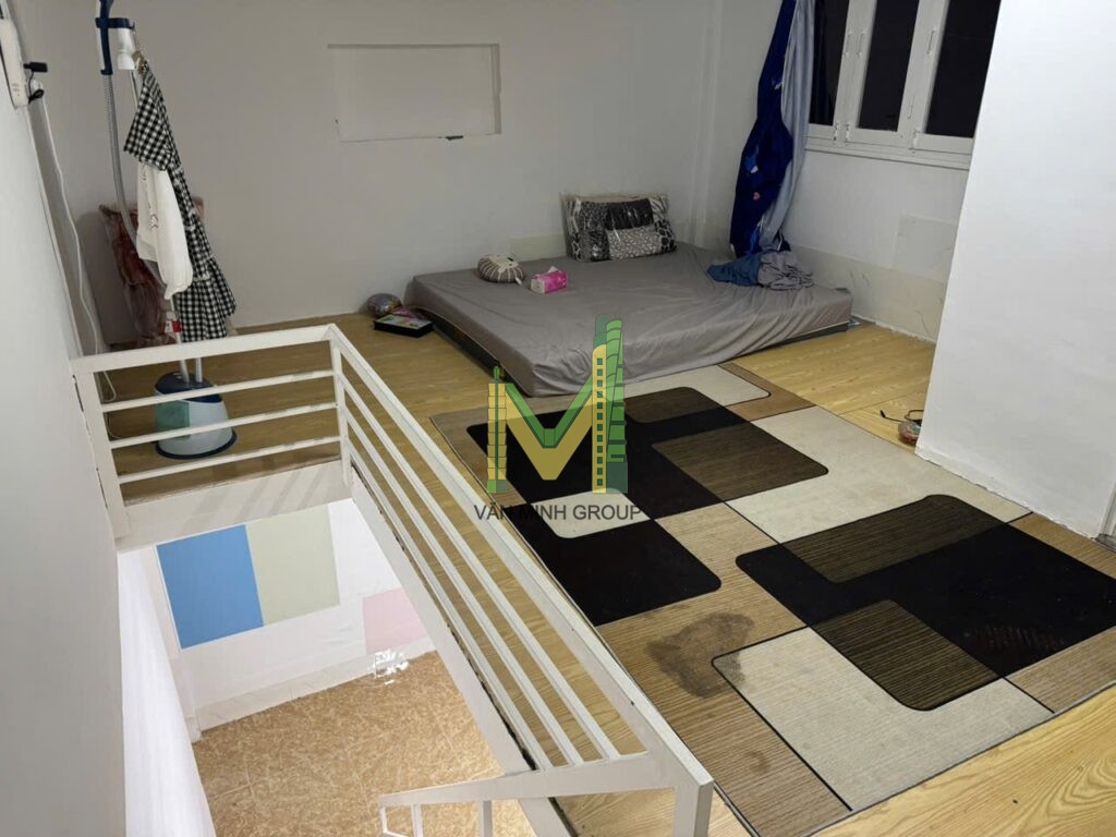 Bán Nhà Mặt Tiền Hẻm Ô Tô Đường Thiện Ý -Phường Xuân Hương - Ảnh 9