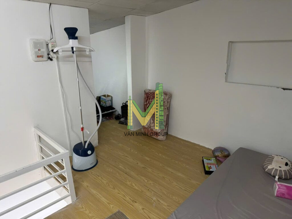 Bán Nhà Mặt Tiền Hẻm Ô Tô Đường Thiện Ý -Phường Xuân Hương - Ảnh 6