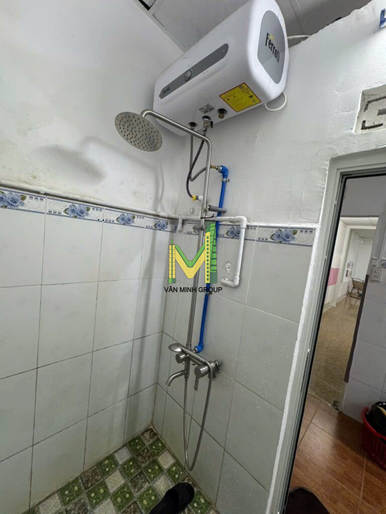 Bán Nhà Mặt Tiền Hẻm Ô Tô Đường Thiện Ý -Phường Xuân Hương - Ảnh 7