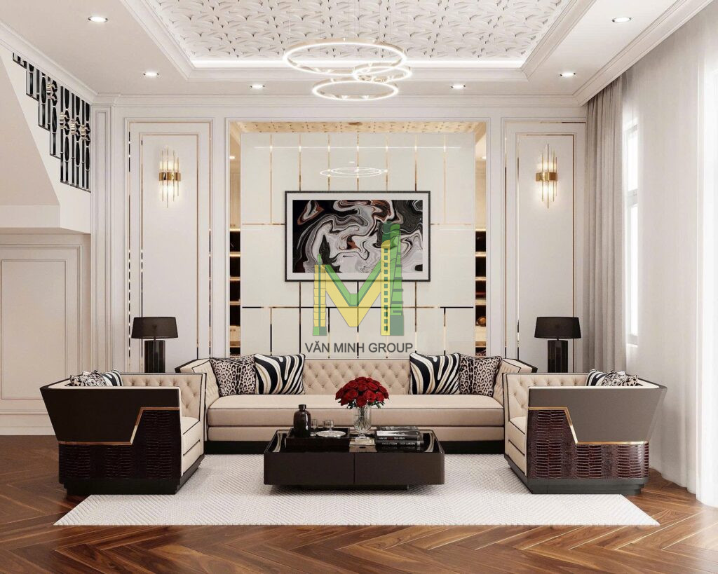 Bán Nhà Đẹp Mới Xây KQH Dân Cư Số 5 An Sơn- Phường Xuân Hương- Đà Lạt