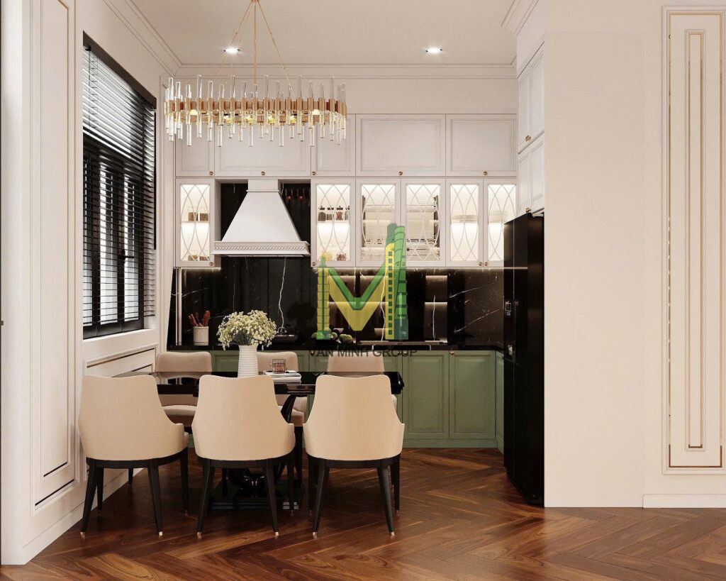 Bán Nhà Đẹp Mới Xây KQH Dân Cư Số 5 An Sơn- Phường Xuân Hương- Đà Lạt - Ảnh 7