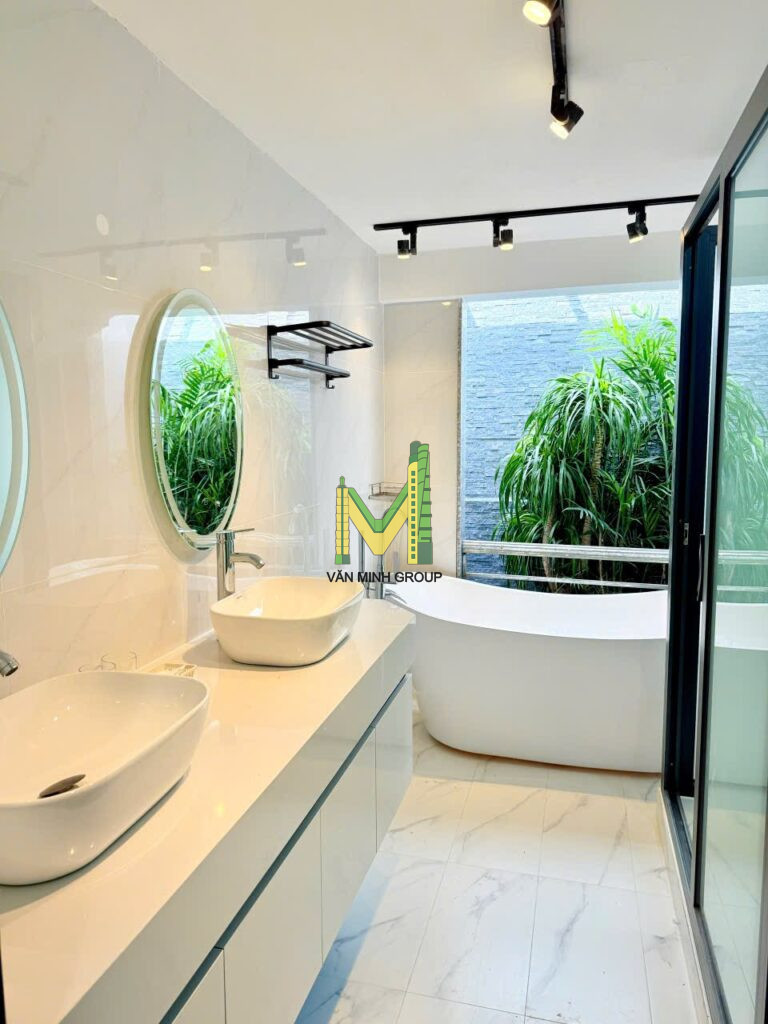 Bán Khách Sạn 2 Mặt Tiền Đường Nhựa Ngô Thì Sỹ – Phường Xuân Hương- Đà lạt - Ảnh 7