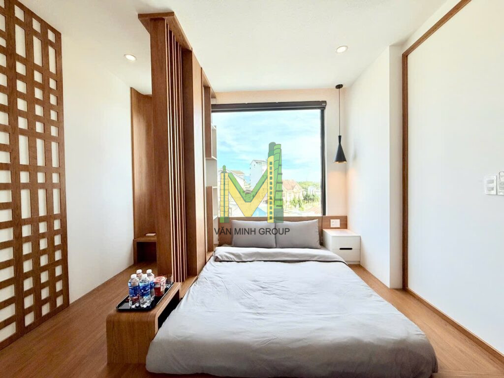 Bán Khách Sạn 2 Mặt Tiền Đường Nhựa Ngô Thì Sỹ – Phường Xuân Hương- Đà lạt - Ảnh 5