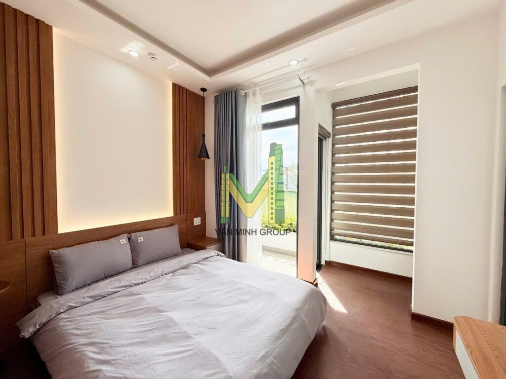 Bán Khách Sạn 2 Mặt Tiền Đường Nhựa Ngô Thì Sỹ – Phường Xuân Hương- Đà lạt - Ảnh 4