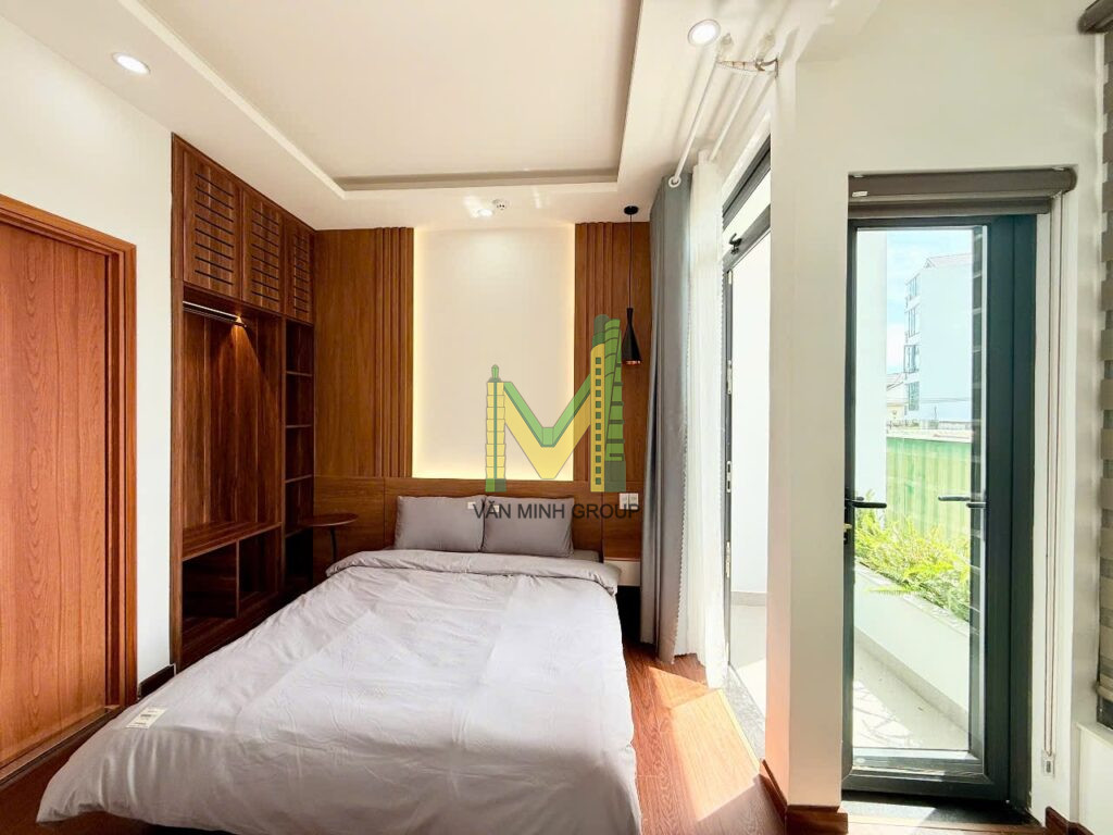 Bán Khách Sạn 2 Mặt Tiền Đường Nhựa Ngô Thì Sỹ – Phường Xuân Hương- Đà lạt - Ảnh 3