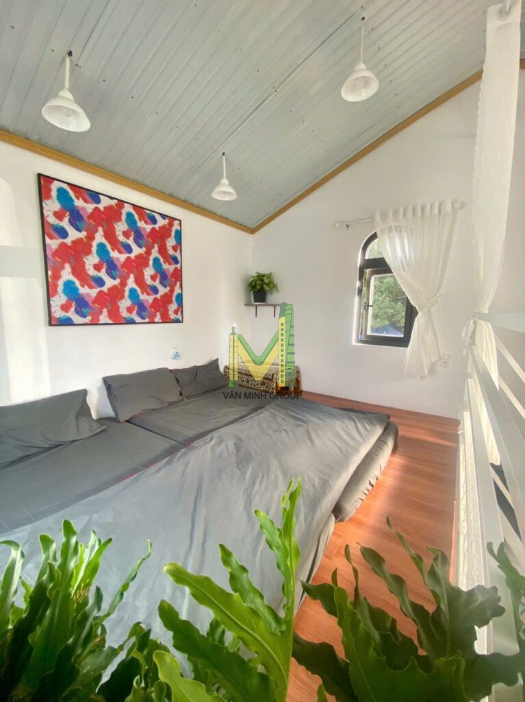 Bán Nhà Giá Rẻ 3tỷ9 hẻm Ngô Quyền – Phường Cam Ly – Đà Lạt - Ảnh 3