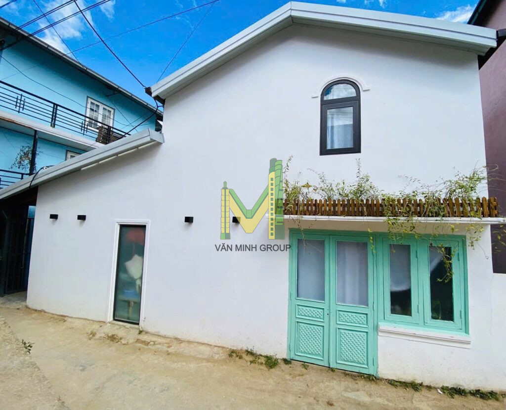 Bán Nhà Giá Rẻ 3tỷ9 hẻm Ngô Quyền – Phường Cam Ly – Đà Lạt - Ảnh 5