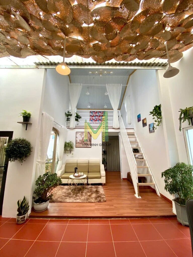 Bán Nhà Giá Rẻ 3tỷ9 hẻm Ngô Quyền – Phường Cam Ly – Đà Lạt - Ảnh 6