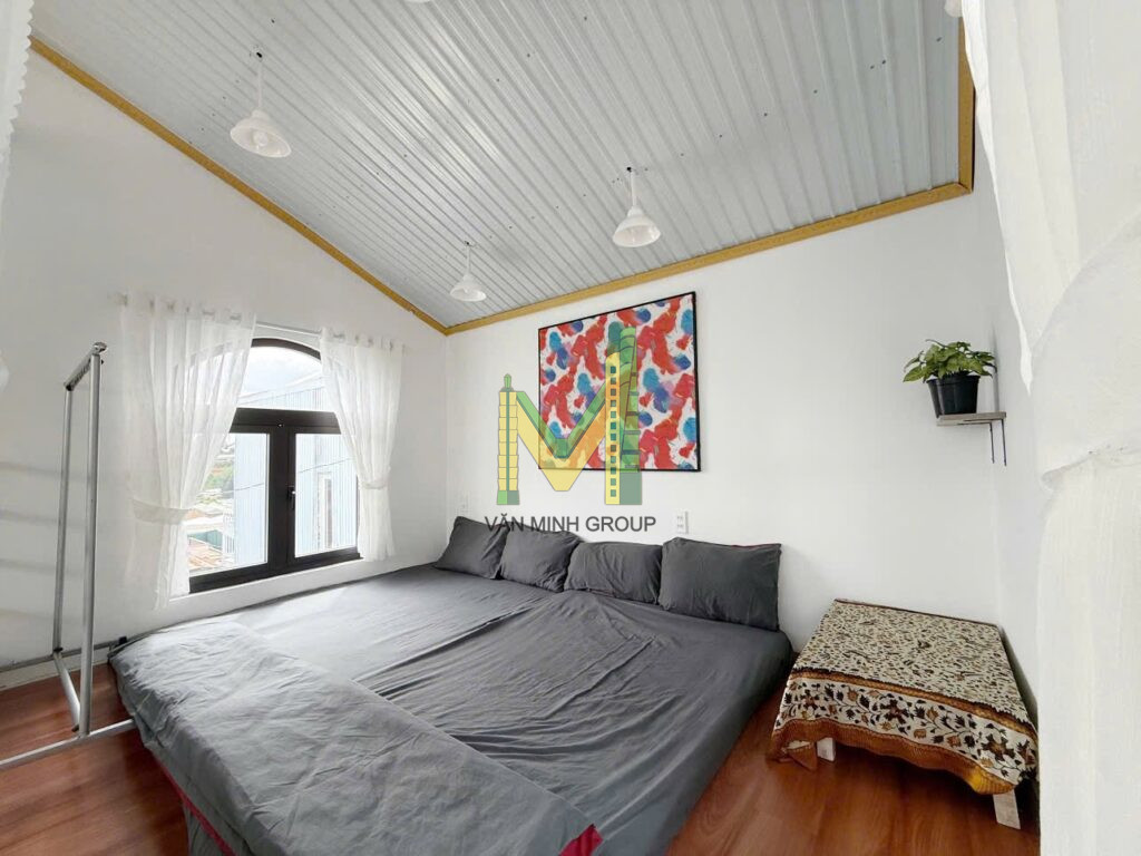 Bán Nhà Giá Rẻ 3tỷ9 hẻm Ngô Quyền – Phường Cam Ly – Đà Lạt - Ảnh 7