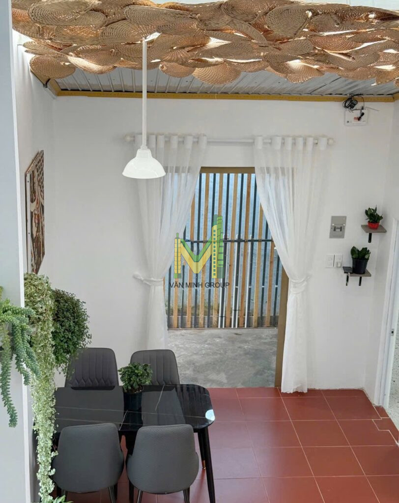 Bán Nhà Giá Rẻ 3tỷ9 hẻm Ngô Quyền – Phường Cam Ly – Đà Lạt - Ảnh 8