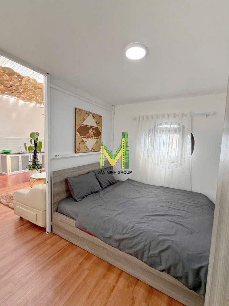 Bán Nhà Giá Rẻ 3tỷ9 hẻm Ngô Quyền – Phường Cam Ly – Đà Lạt - Ảnh 9