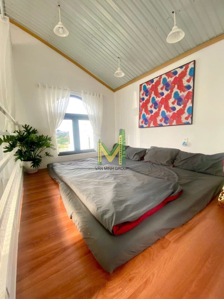 Bán Nhà Giá Rẻ 3tỷ9 hẻm Ngô Quyền – Phường Cam Ly – Đà Lạt - Ảnh 10