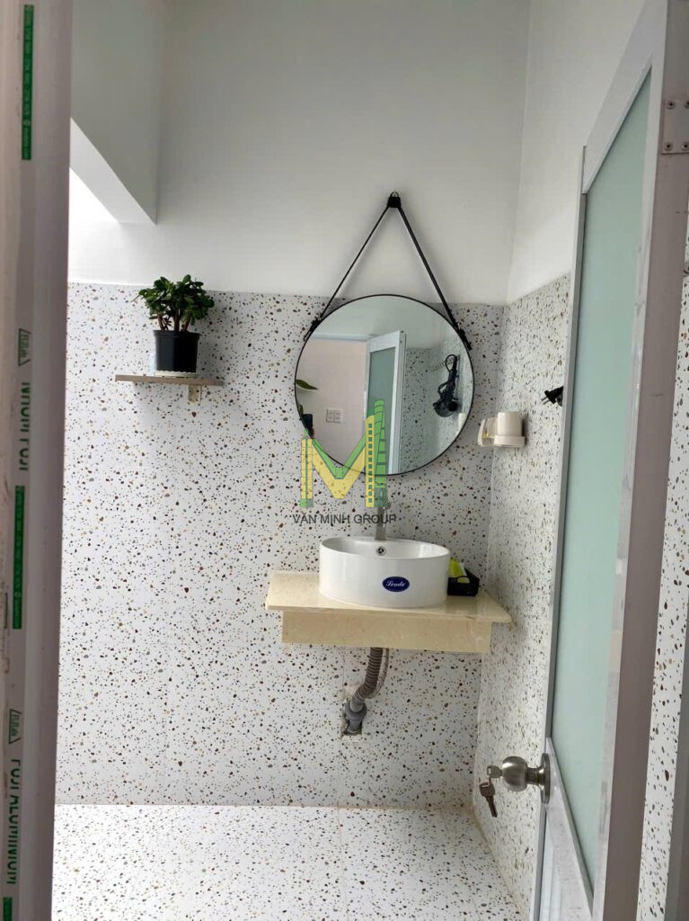 Bán Nhà Giá Rẻ 3tỷ9 hẻm Ngô Quyền – Phường Cam Ly – Đà Lạt - Ảnh 11