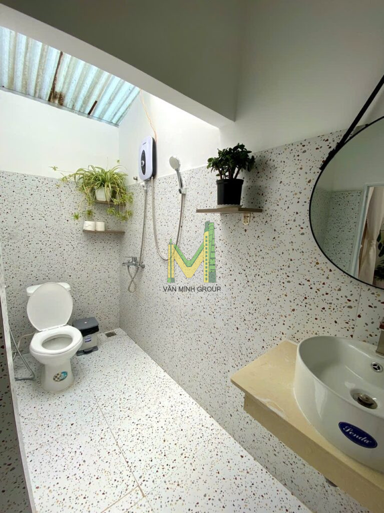 Bán Nhà Giá Rẻ 3tỷ9 hẻm Ngô Quyền – Phường Cam Ly – Đà Lạt - Ảnh 12