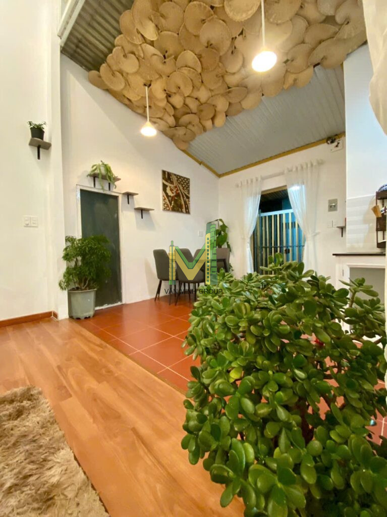 Bán Nhà Giá Rẻ 3tỷ9 hẻm Ngô Quyền – Phường Cam Ly – Đà Lạt - Ảnh 13