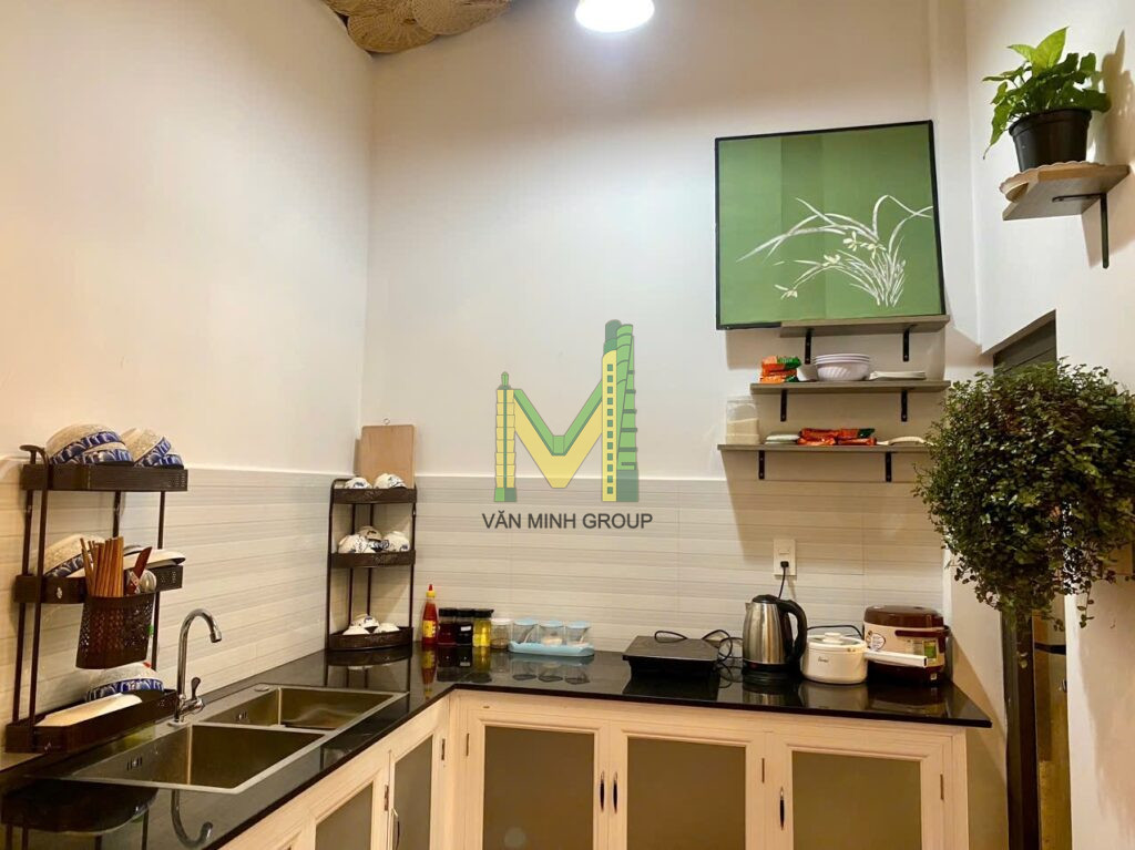 Bán Nhà Giá Rẻ 3tỷ9 hẻm Ngô Quyền – Phường Cam Ly – Đà Lạt - Ảnh 14