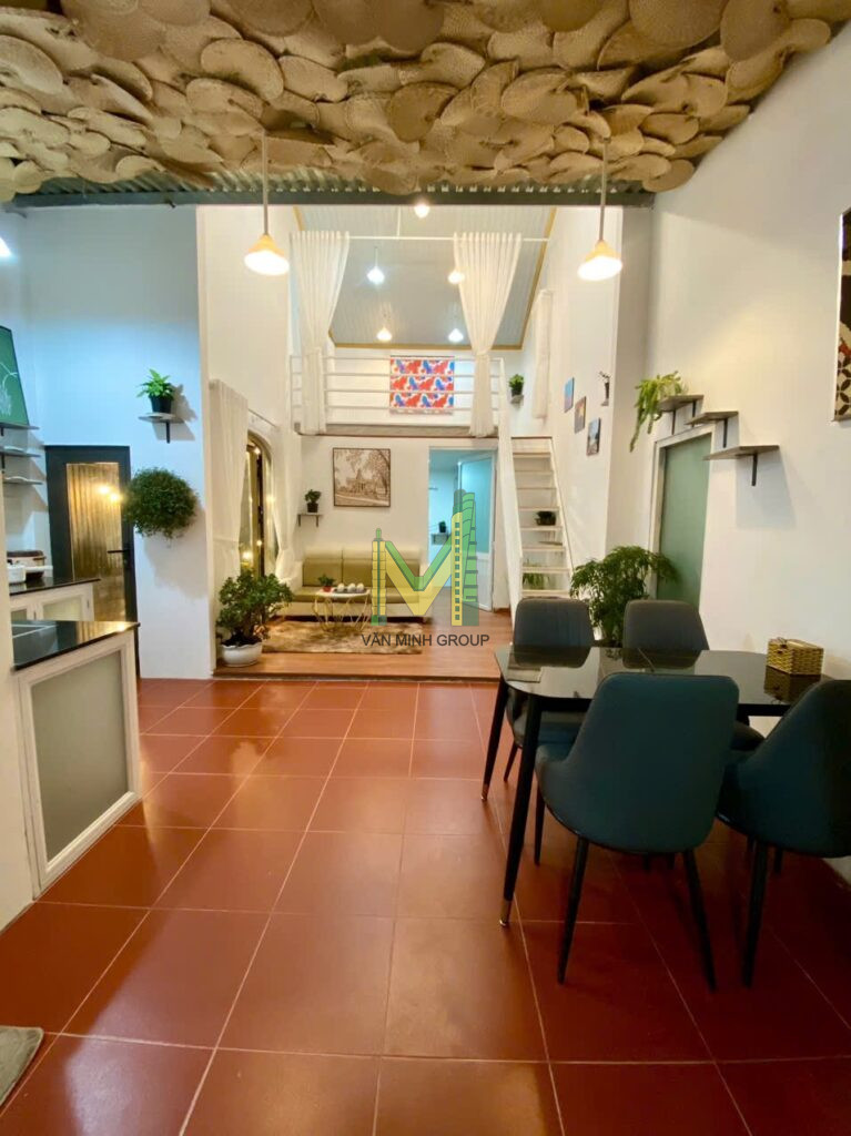 Bán Nhà Giá Rẻ 3tỷ9 hẻm Ngô Quyền – Phường Cam Ly – Đà Lạt - Ảnh 15