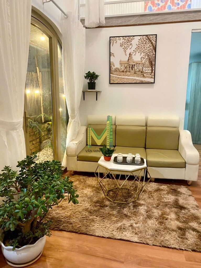 Bán Nhà Giá Rẻ 3tỷ9 hẻm Ngô Quyền – Phường Cam Ly – Đà Lạt - Ảnh 16