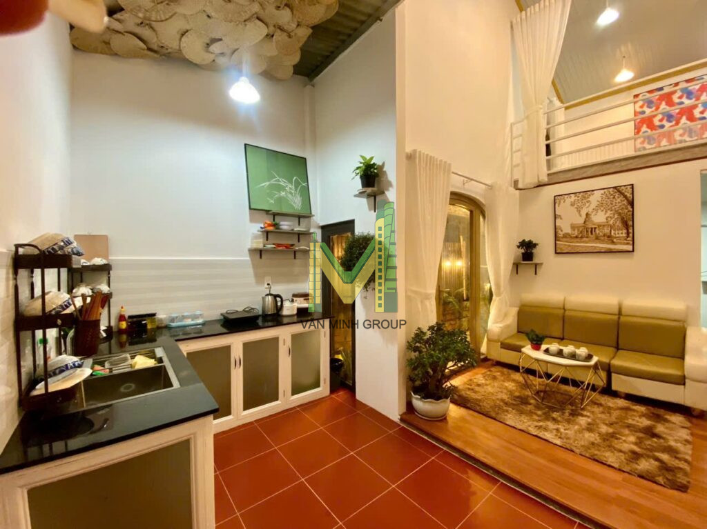 Bán Nhà Giá Rẻ 3tỷ9 hẻm Ngô Quyền – Phường Cam Ly – Đà Lạt - Ảnh 17