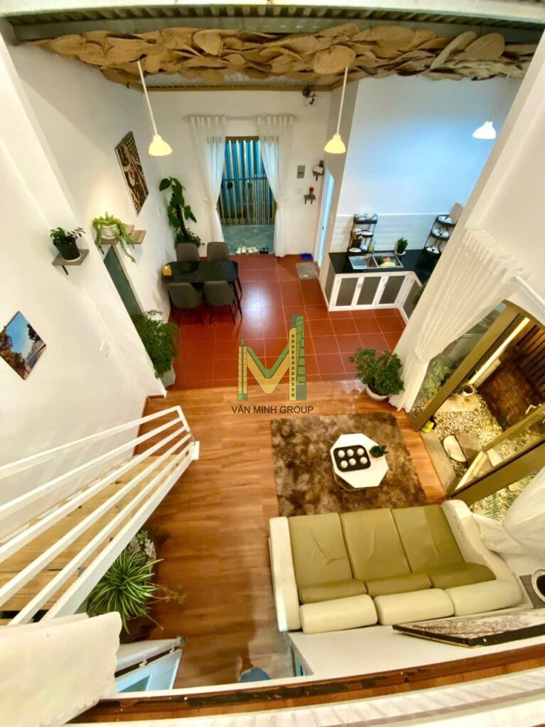 Bán Nhà Giá Rẻ 3tỷ9 hẻm Ngô Quyền – Phường Cam Ly – Đà Lạt - Ảnh 1