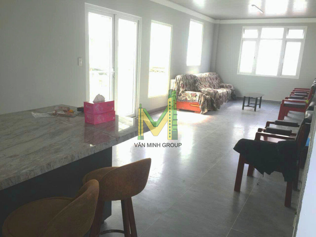 Bán Nhà Hẻm Ngô Quyền – Phường Cam Ly – Đà Lạt    - Ảnh 2