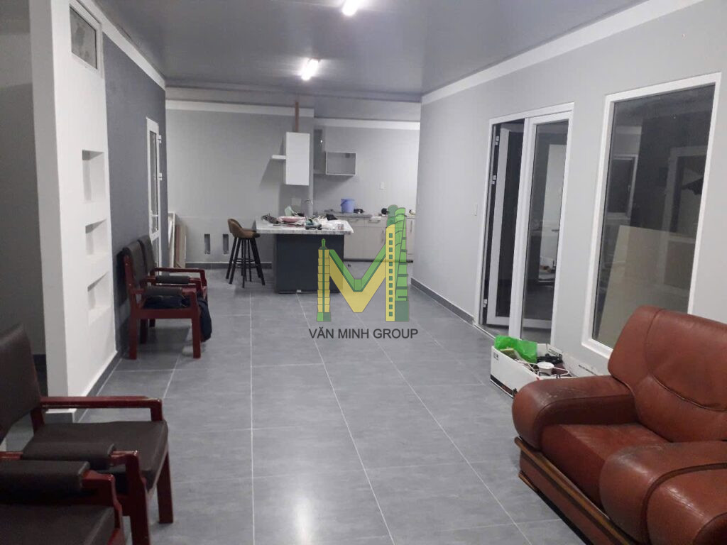 Bán Nhà Hẻm Ngô Quyền – Phường Cam Ly – Đà Lạt   