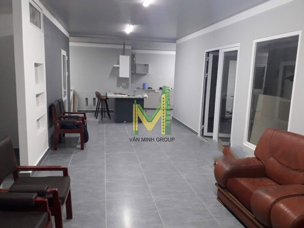 Bán Nhà Hẻm Ngô Quyền – Phường Cam Ly – Đà Lạt    - Ảnh 1