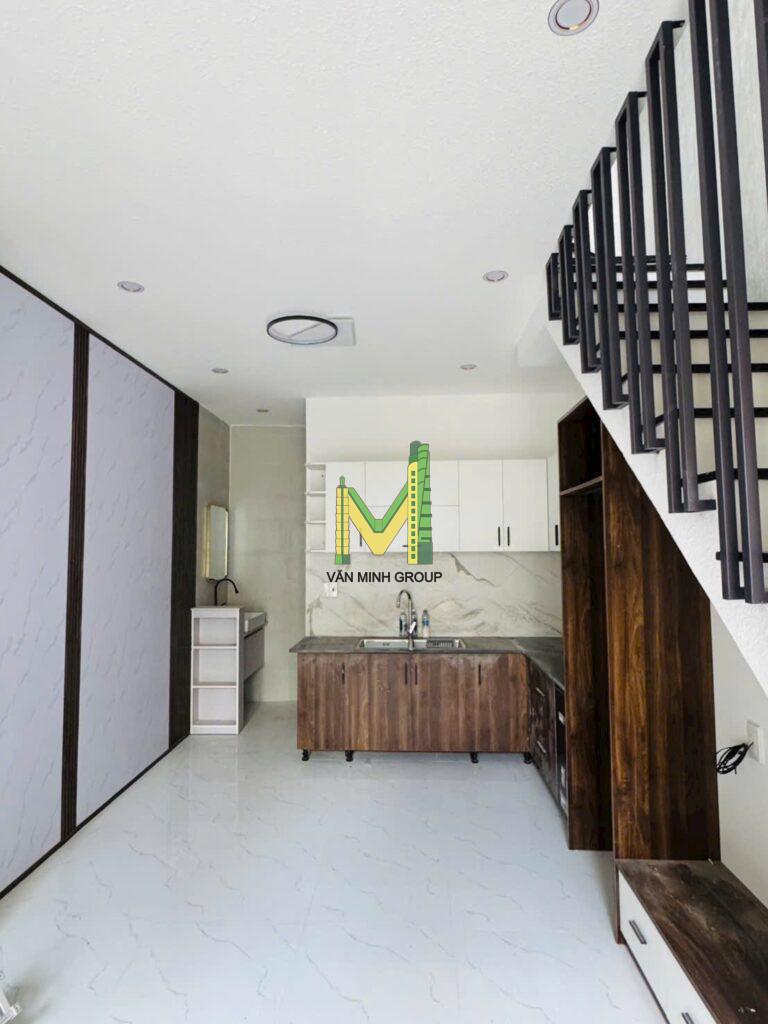 Bán Nhà Đẹp Phân Quyền Ở Đường Hẻm Hoàng Diệu – Phường Cam Ly – Đà Lạt