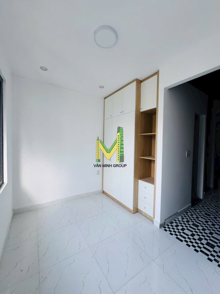 Bán Nhà Đẹp Phân Quyền Ở Đường Hẻm Hoàng Diệu – Phường Cam Ly – Đà Lạt - Ảnh 2