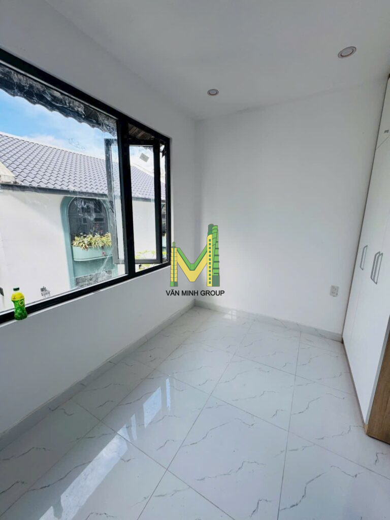 Bán Nhà Đẹp Phân Quyền Ở Đường Hẻm Hoàng Diệu – Phường Cam Ly – Đà Lạt - Ảnh 3