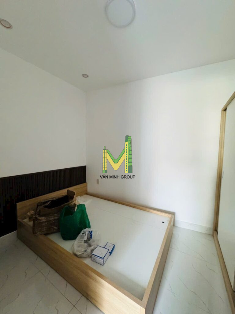 Bán Nhà Đẹp Phân Quyền Ở Đường Hẻm Hoàng Diệu – Phường Cam Ly – Đà Lạt - Ảnh 4