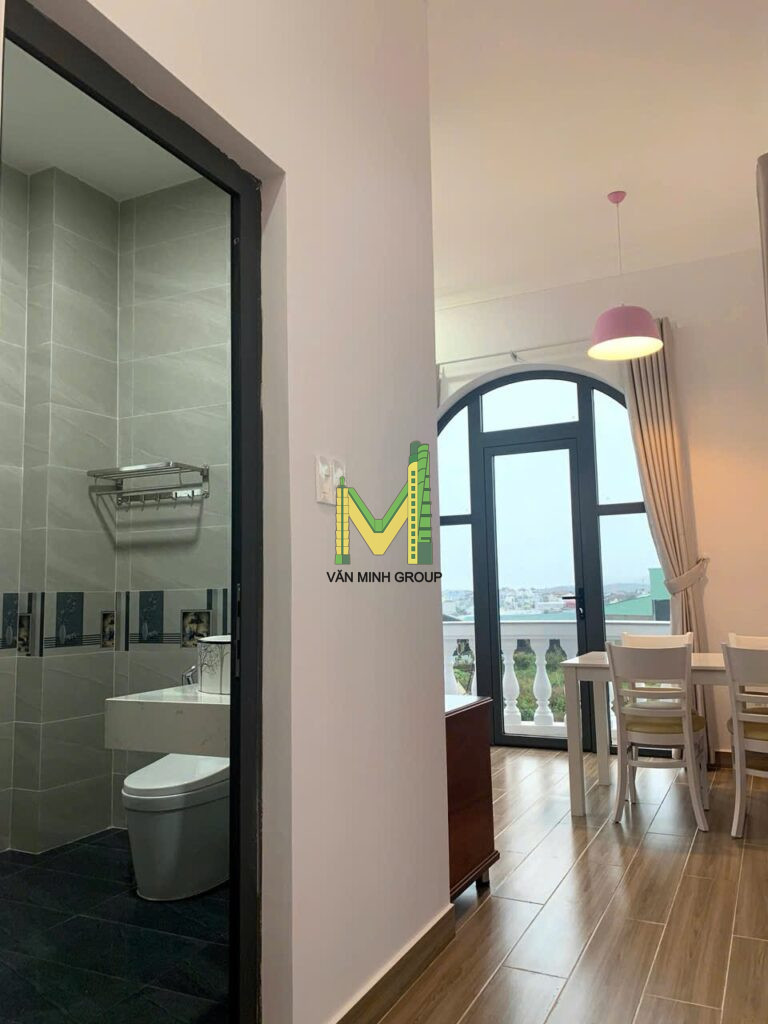 Bán Villa Cù Chính Lan  – Phường  Lâm Viên – Đà Lạt ( Phường 8 cũ)