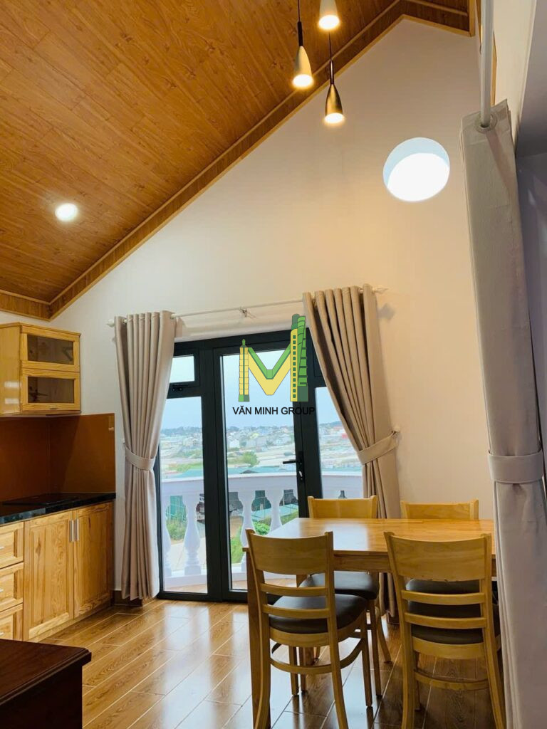 Bán Villa Cù Chính Lan  – Phường  Lâm Viên – Đà Lạt ( Phường 8 cũ) - Ảnh 13
