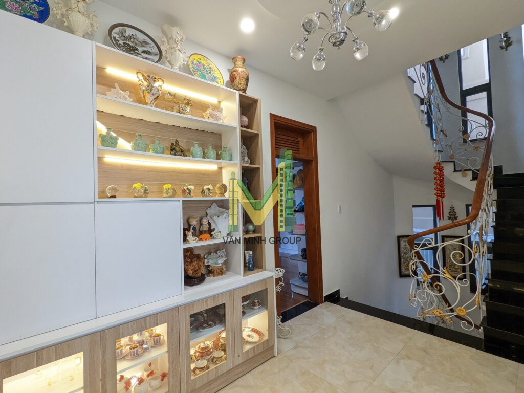 BÁN GẤP CĂN VILLA TÂM HUYẾT 2 MẶT TIỀN SIÊU ĐẸP TẠI KQH NGÔ QUYỀN, PHƯỜNG 6, ĐÀ LẠT, VIEW CỰC ĐỈNH - Ảnh 3