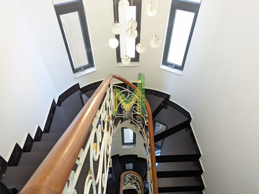 BÁN GẤP CĂN VILLA TÂM HUYẾT 2 MẶT TIỀN SIÊU ĐẸP TẠI KQH NGÔ QUYỀN, PHƯỜNG 6, ĐÀ LẠT, VIEW CỰC ĐỈNH - Ảnh 5