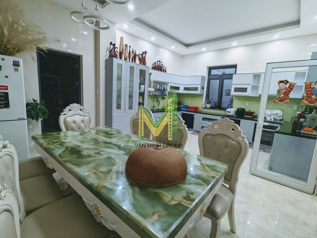 BÁN GẤP CĂN VILLA TÂM HUYẾT 2 MẶT TIỀN SIÊU ĐẸP TẠI KQH NGÔ QUYỀN, PHƯỜNG 6, ĐÀ LẠT, VIEW CỰC ĐỈNH - Ảnh 7