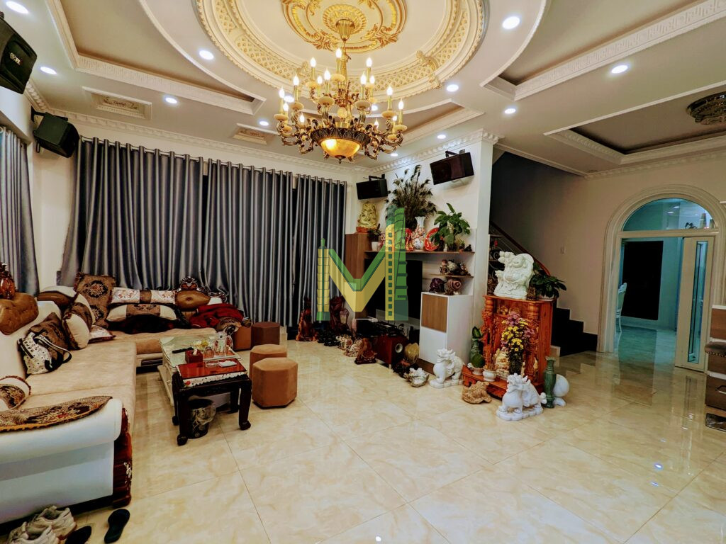 BÁN GẤP CĂN VILLA TÂM HUYẾT 2 MẶT TIỀN SIÊU ĐẸP TẠI KQH NGÔ QUYỀN, PHƯỜNG 6, ĐÀ LẠT, VIEW CỰC ĐỈNH - Ảnh 8