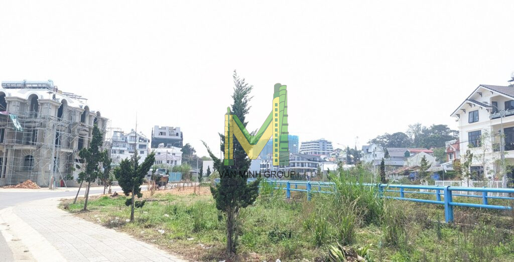 Cần bán đất biệt thự Phạm Hồng Thái, Đà Lạt, đối diện công viên, cách Hồ Xuân Hương chỉ 500m - Ảnh 8