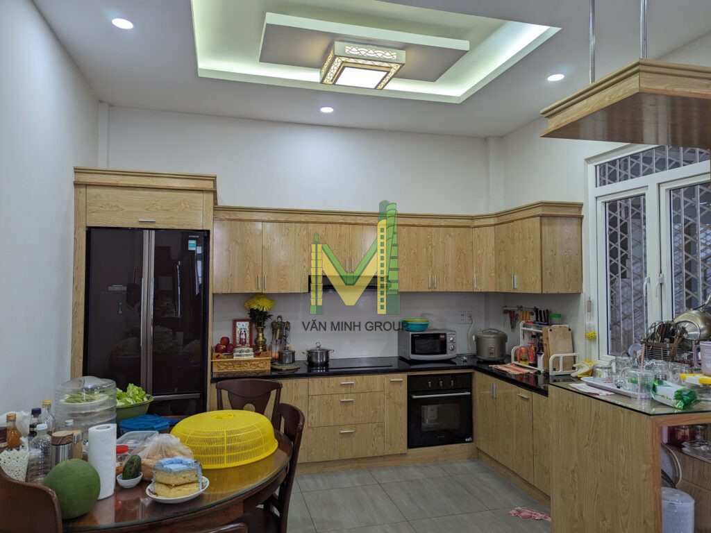 Bán gấp căn villa VIP 1000m2 hai mặt tiền Vạn Hạnh phường 8, Đà Lạt, view đẹp, toàn bộ thổ cư - Ảnh 3